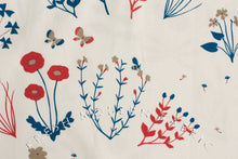 Load image into Gallery viewer, Cotorienne Fluffy, Anyan for Yuwa Fabric