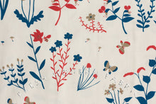 Load image into Gallery viewer, Cotorienne Fluffy, Anyan for Yuwa Fabric