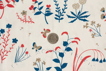 Load image into Gallery viewer, Cotorienne Fluffy, Anyan for Yuwa Fabric