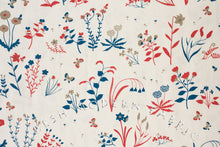 Load image into Gallery viewer, Cotorienne Fluffy, Anyan for Yuwa Fabric