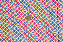 Load image into Gallery viewer, Newbury in Bright, Stile Collection, Liberty Lifestyle Fabrics, 100% Cotton Fabric, 03384151C