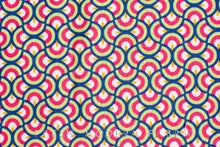 Load image into Gallery viewer, Newbury in Bright, Stile Collection, Liberty Lifestyle Fabrics, 100% Cotton Fabric, 03384151C