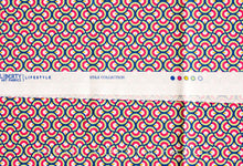 Load image into Gallery viewer, Newbury in Bright, Stile Collection, Liberty Lifestyle Fabrics, 100% Cotton Fabric, 03384151C