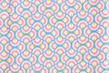 Load image into Gallery viewer, Newbury in Pastel, Stile Collection, Liberty Lifestyle Fabrics, 100% Cotton Fabric, 03384156D