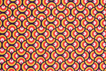 Load image into Gallery viewer, Newbury in Classic Red, Stile Collection, Liberty Lifestyle Fabrics, 100% Cotton Fabric, 03384156A