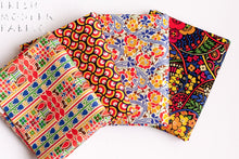 Load image into Gallery viewer, Rennie in Classic Red, Stile Collection, Liberty Lifestyle Fabrics, 100% Cotton Fabric, 03384152A