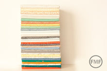 Load image into Gallery viewer, Architextures Crosshatch in White, Carolyn Friedlander, Robert Kaufman Fabrics, 100% Cotton Fabric, AFR-13503-1 WHITE