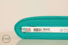 Load image into Gallery viewer, Breakers Kona Cotton Solid Fabric from Robert Kaufman, K001-440
