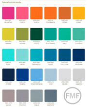 Load image into Gallery viewer, Kale Kona Cotton Solid Fabric from Robert Kaufman, K001-445