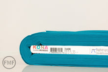 Load image into Gallery viewer, Oasis Kona Cotton Solid Fabric from Robert Kaufman, K001-446