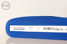 Load image into Gallery viewer, Dusk Bella Cotton Solid Fabric from Moda, 9900 116