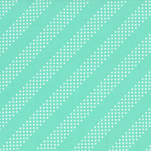 Load image into Gallery viewer, Dottie in Bluebird, Cotton+Steel Basics, Rashida Coleman Hale, RJR Fabrics, 100% Cotton Fabric, 5002-003