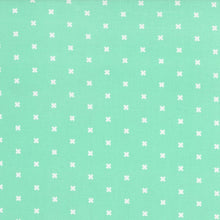 Load image into Gallery viewer, XOXO in On the Rocks, Cotton+Steel Basics, Rashida Coleman Hale, RJR Fabrics, 100% Cotton Fabric, 5001-003