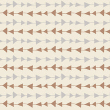 Load image into Gallery viewer, Hello Bear KNIT Follow Me Moonlight, Bonnie Christine, Art Gallery Fabrics, Cotton and Spandex Fabric, K-4436