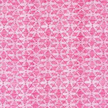 Load image into Gallery viewer, Biology Structure in Lavender, Sarah Watson, 100% GOTS-Certified Organic Cotton, Cloud9 Fabrics, 126010