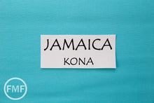 Load image into Gallery viewer, Jamaica Kona Cotton Solid Fabric from Robert Kaufman, K001-491