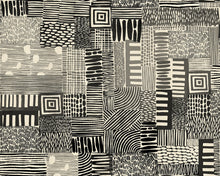 Load image into Gallery viewer, Homestead Plots in Black Ink, Jeanne McGee, JE105-BI4U