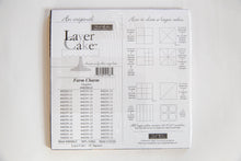 Load image into Gallery viewer, Farm Charm Layer Cake, Gingiber, 48290LC