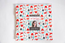 Load image into Gallery viewer, Farm Charm Layer Cake, Gingiber, 48290LC