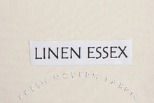 Load image into Gallery viewer, Linen Essex, Linen and Cotton Blend Fabric from Robert Kaufman, E014-308
