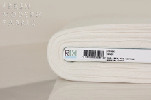 Load image into Gallery viewer, Linen Essex, Linen and Cotton Blend Fabric from Robert Kaufman, E014-308

