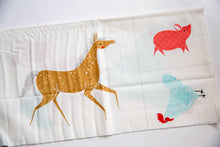 Load image into Gallery viewer, Farm Charm Panel in Multi, Gingiber, Moda Fabrics, 48290 11