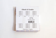 Load image into Gallery viewer, Ghouls and Goodies Charm Pack, Stacy Iest Hsu, 20680PP