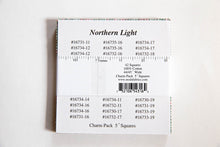 Load image into Gallery viewer, Northern Light Charm Pack, Annie Brady, 16730PP