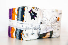 Load image into Gallery viewer, Ghouls and Goodies Precut Fat Eighth Bundle, Stacy Iest Hsu, 20680F8