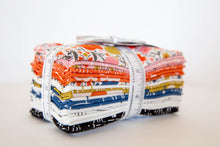 Load image into Gallery viewer, Words to Live By Precut Fat Eighth Bundle, Gingiber, 48320F8