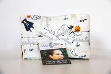 Load image into Gallery viewer, Ghouls and Goodies Precut Fat Eighth Bundle, Stacy Iest Hsu, 20680F8