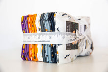Load image into Gallery viewer, Ghouls and Goodies Precut Fat Eighth Bundle, Stacy Iest Hsu, 20680F8