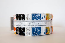 Load image into Gallery viewer, Words to Live By Jelly Roll, Gingiber, 48320JR