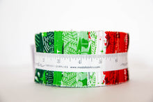 Load image into Gallery viewer, Northern Light Jelly Roll, Annie Brady, 16730JR