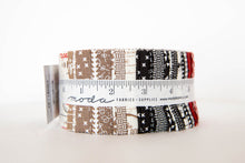 Load image into Gallery viewer, Print Shop Jelly Roll, Sweetwater, 5740JR
