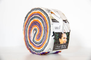 Ghouls and Goodies Jelly Roll, Stacy Iest Hsu, 20680JR
