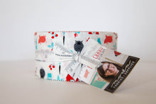 Load image into Gallery viewer, Farm Charm Jelly Roll, Gingiber, 48290JR