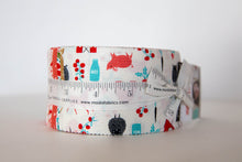 Load image into Gallery viewer, Farm Charm Jelly Roll, Gingiber, 48290JR