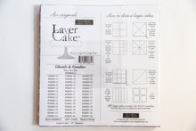 Load image into Gallery viewer, Ghouls and Goodies Layer Cake, Stacy Iest Hsu, 20680LC