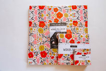 Load image into Gallery viewer, Words to Live By Mini Candy Pack, Gingiber, 48320MC