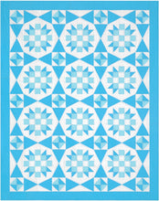 Load image into Gallery viewer, Horizon Kona Cotton Color of the Year 2021 Roll Up, Kona Cotton Solids, Robert Kaufman Fabrics, 100% cotton fabric jelly roll, RU-975-40