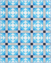 Load image into Gallery viewer, Horizon Kona Cotton Color of the Year 2021 Roll Up, Kona Cotton Solids, Robert Kaufman Fabrics, 100% cotton fabric jelly roll, RU-975-40