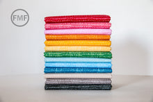 Load image into Gallery viewer, Seeds in Azure, Cori Dantini, Blend Fabrics, 112.114.11