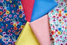 Load image into Gallery viewer, Catitude Bundle, 6 Pieces, Dear Stella Designs