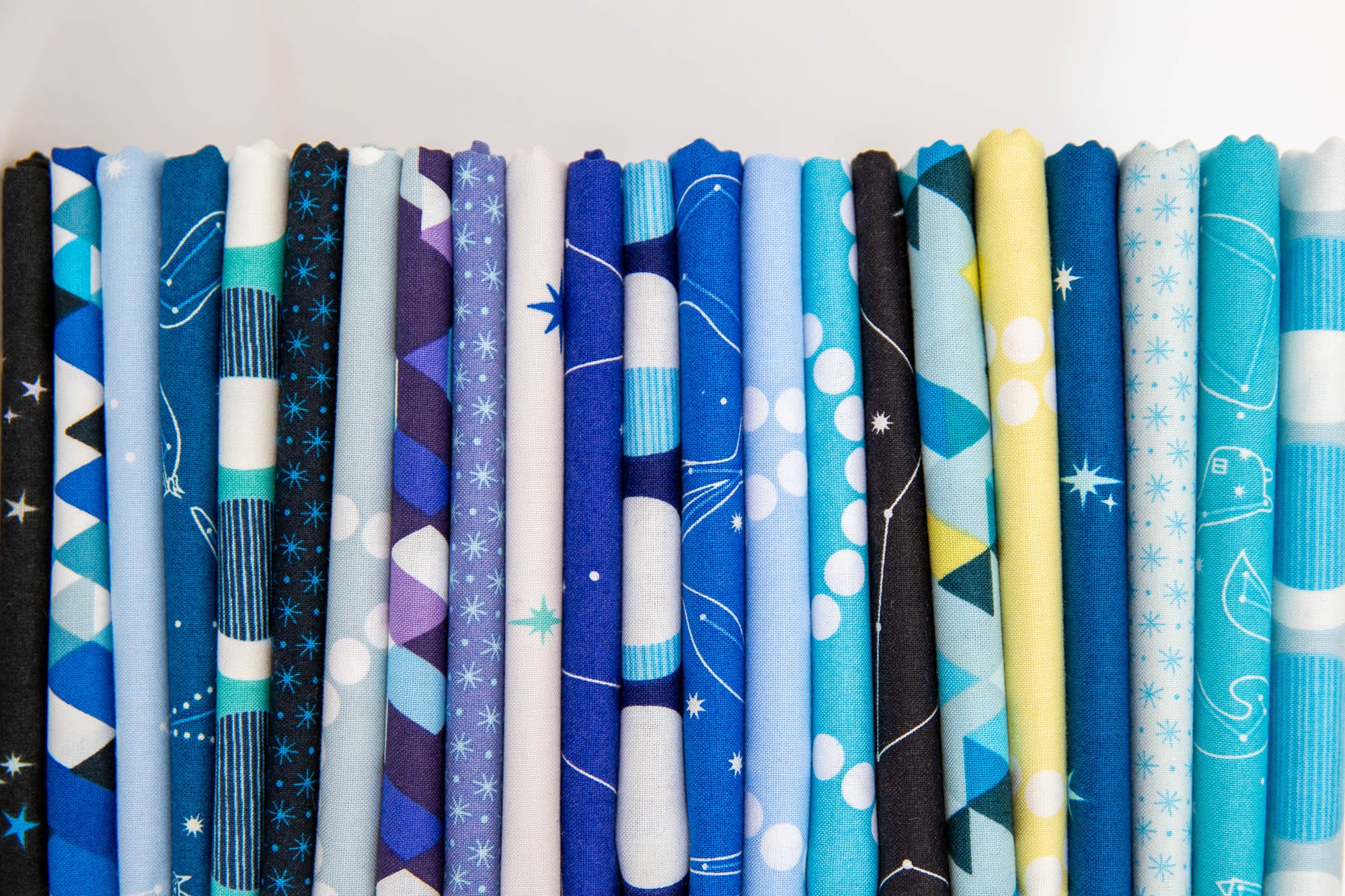 Constellations – FreshModernFabric