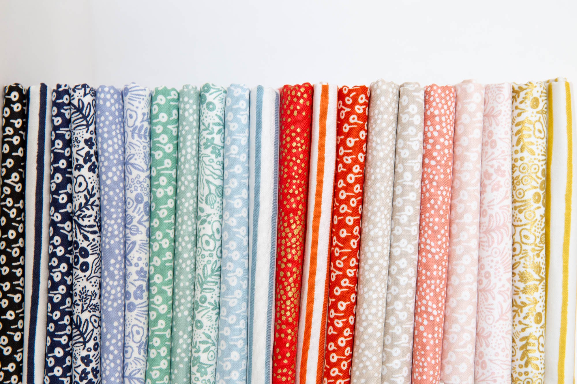Rifle Paper Co. Basics – FreshModernFabric