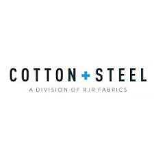 Cotton + Steel