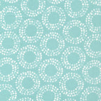 Shape of Spring, Full Circle in Robin's Egg, Eloise Renouf, 1227A