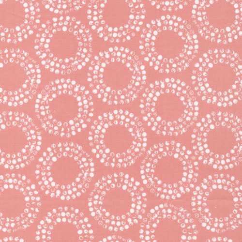 Shape of Spring, Full Circle in Petal Pink, Eloise Renouf, 1227G