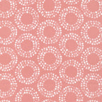 Shape of Spring, Full Circle in Petal Pink, Eloise Renouf, 1227G